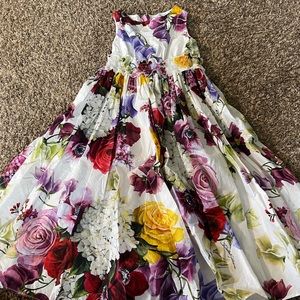 Dolce & Gabbana dress